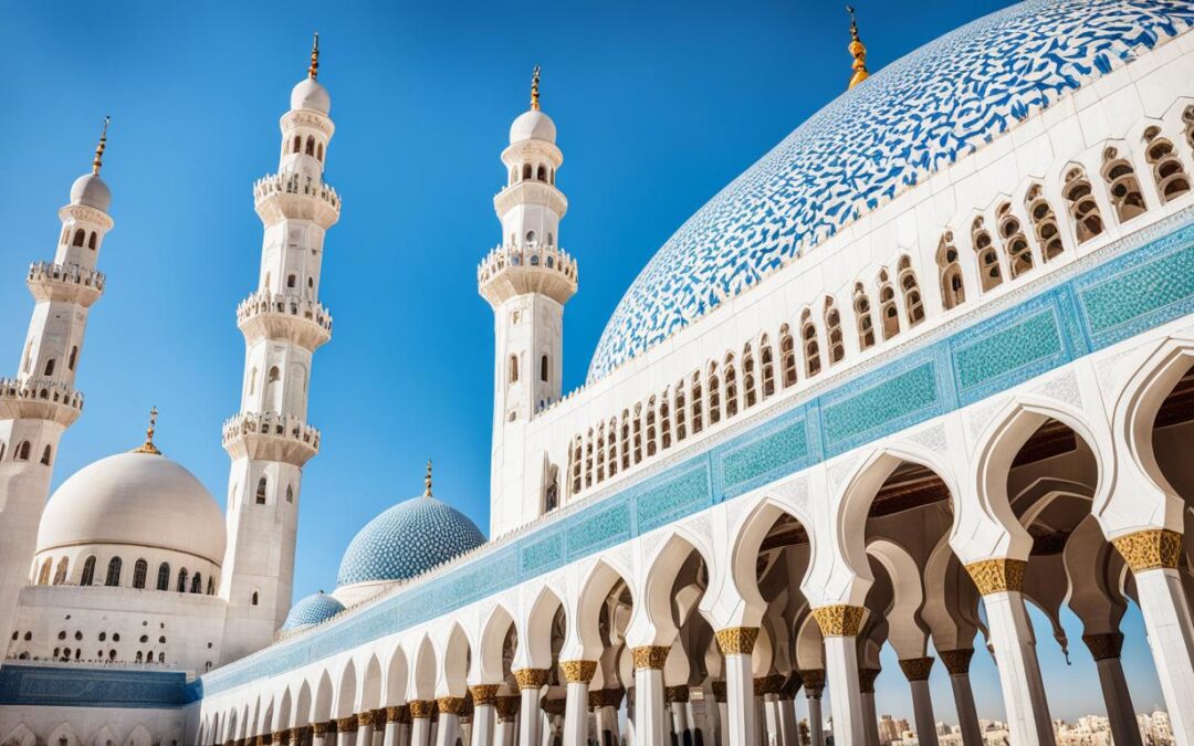 Madinah Ziarah