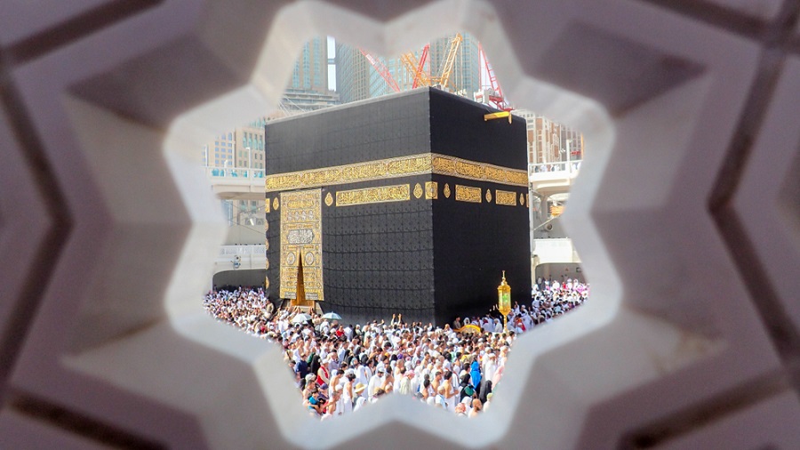 Makkah Ziarah