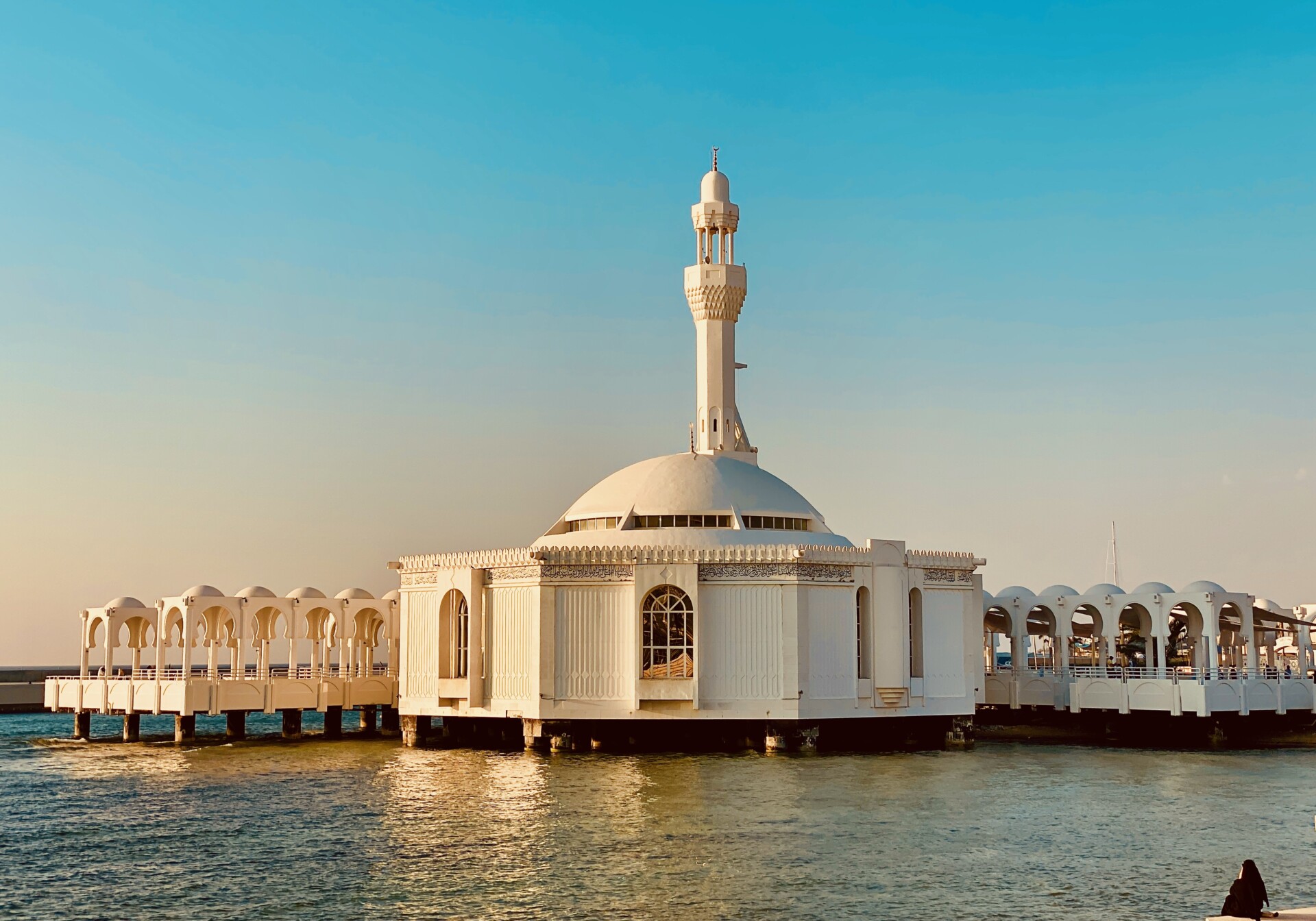 Jeddah