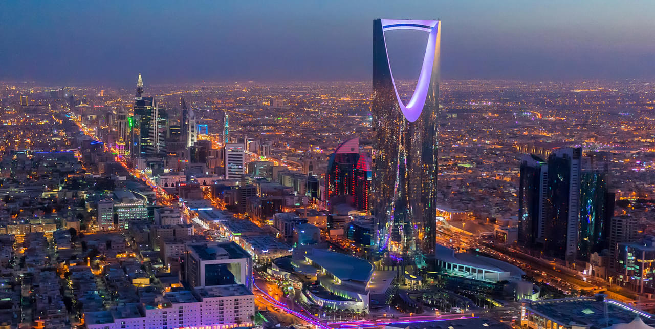 Riyadh