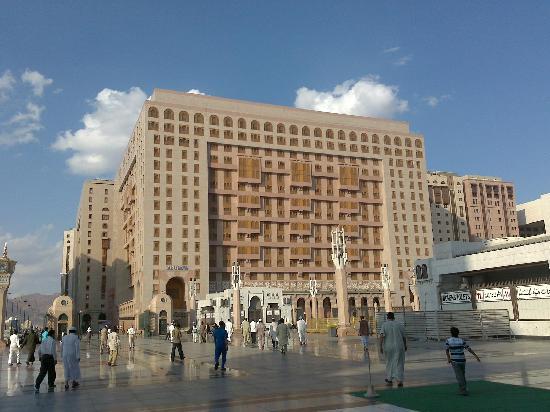 Dar Al Taqwa Madinah