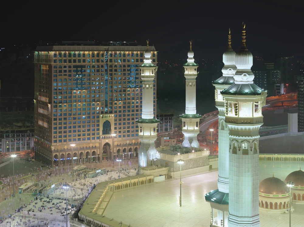 InterContinental Dar al Tawhid