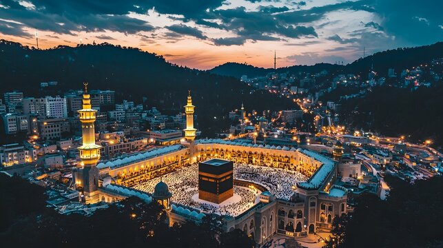 Makkah